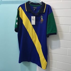 Polo Ralph Lauren. Boys Large 14 to 16